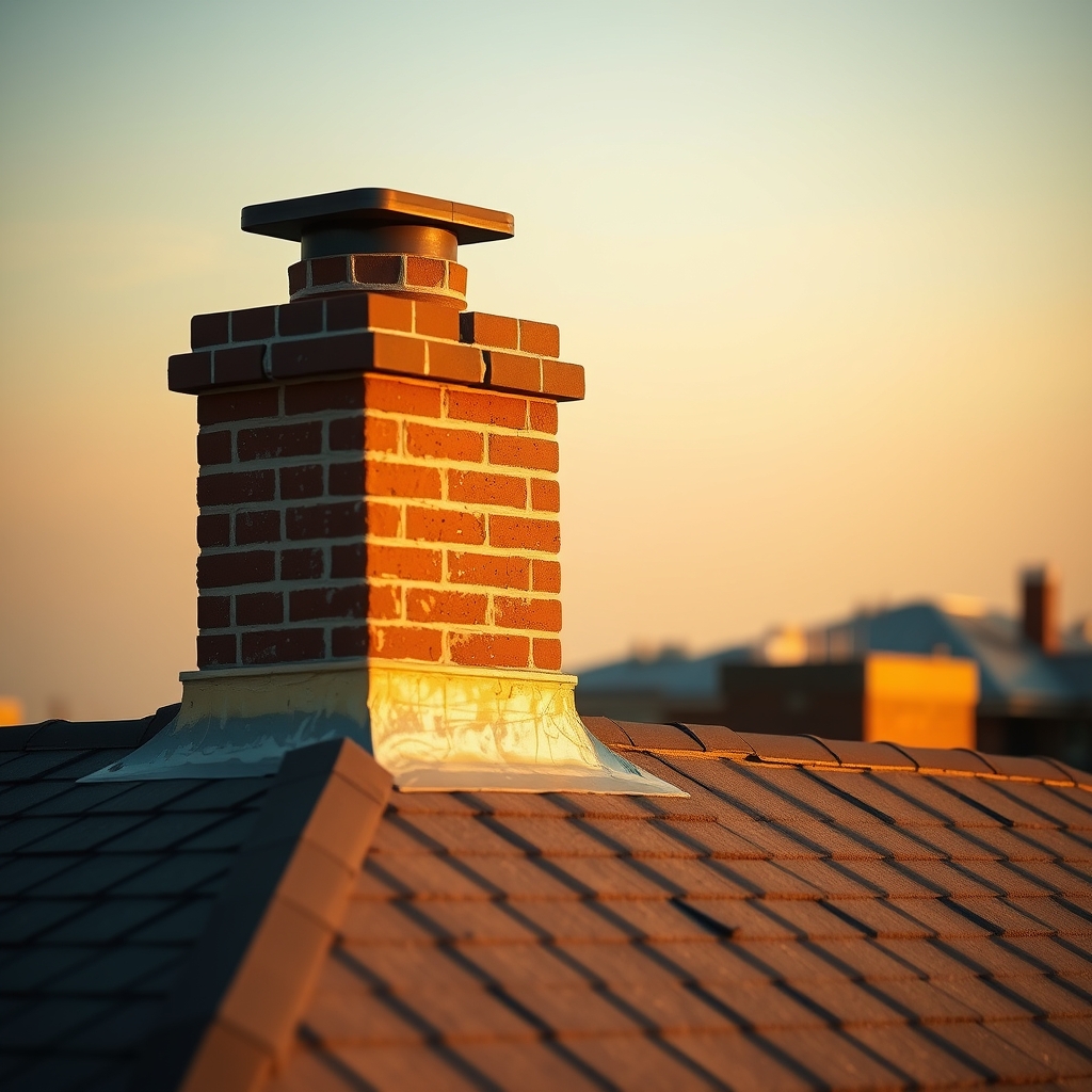 Franklin & Danny Chimney LLC — professional Chimney Sweep in Springfield, our branded team and work van — Chimney Sweep near me